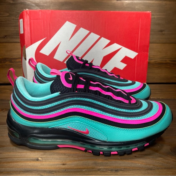 air max 97 hyper turquoise